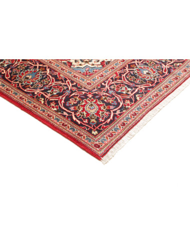 Ardakan 196x303 Cm Ardakan, Persia, Hand-carded Wool,