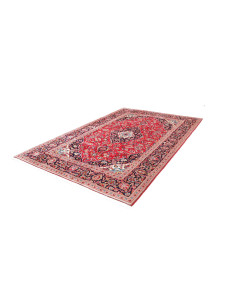 Ardakan 197x302 Cm Ardakan, Persia, Hand-carded Wool cotton 2