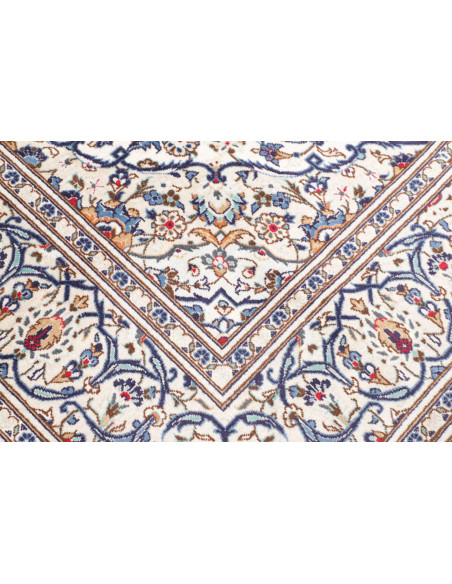 Kashan 196x300 Cm Kashan