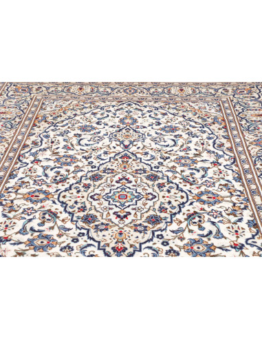 Kashan 196x300 Cm Kashan