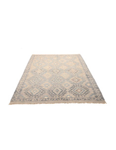 Tappeto Kilim Afghanistan beige 152x201 2