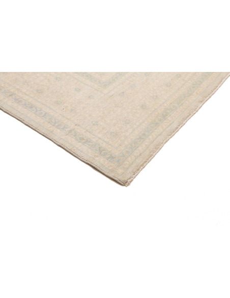 Rug Mamlouk Pakistan 242x292 Ivory Pale Blue