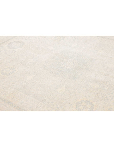 Rug Mamlouk Pakistan 242x292 Ivory Pale Blue