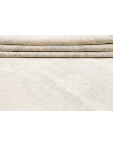 Rug Mamlouk Pakistan 242x292 Ivory Pale Blue