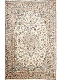 Kashan 202x295 Cm Kashan, Persia