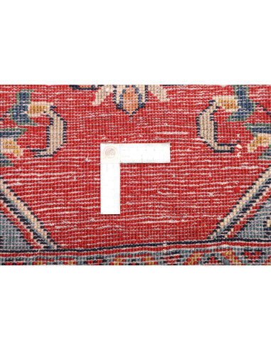 Tappeto Wiss Persia marrone giallo 238x343