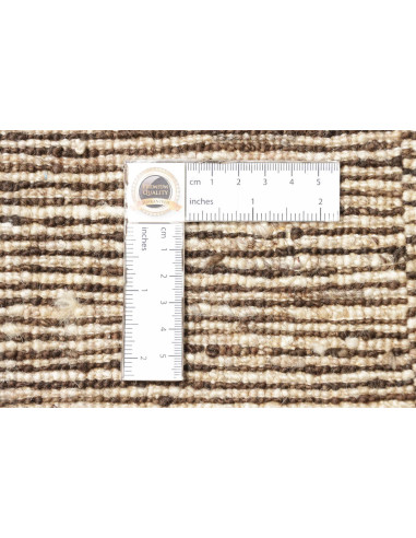 Rug Royal Gabbeh Pakistan 198x247 Brown Beige