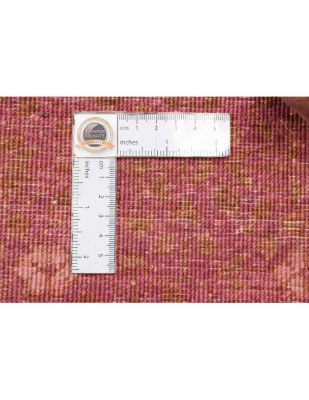Rug Mamlouk Pakistan 170x233 Terracotta Red Sap