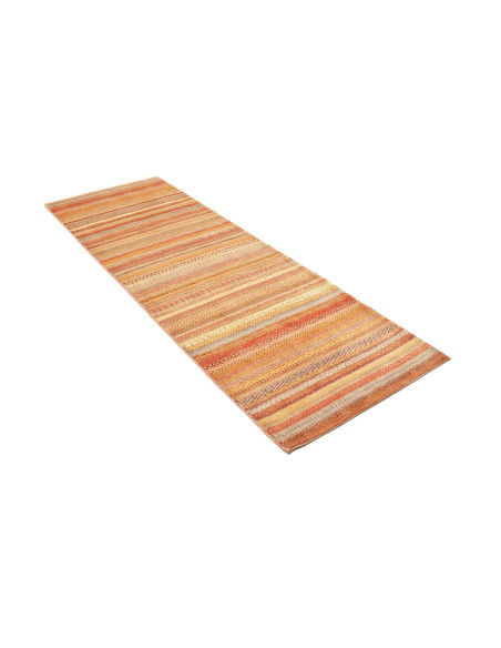 Rug Royal Gabbeh Pakistan 79x246 Burnt Orange O