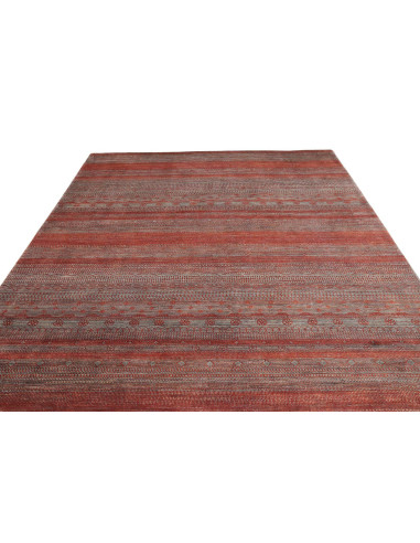 Rug Royal Gabbeh Pakistan 243x295 Terracotta Re