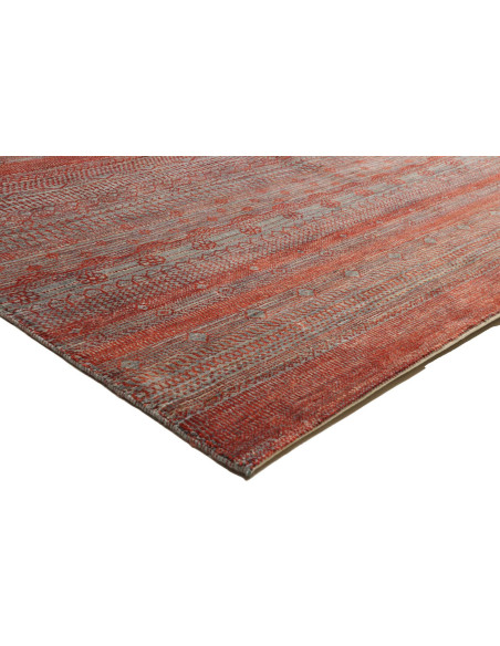 Rug Royal Gabbeh Pakistan 243x295 Terracotta Re