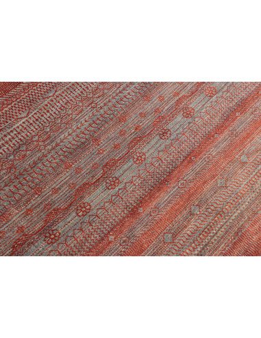 Rug Royal Gabbeh Pakistan 243x295 Terracotta Re