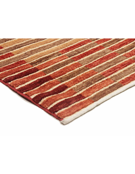 Rug Barjesta Pakistan 154x200 Red Beige