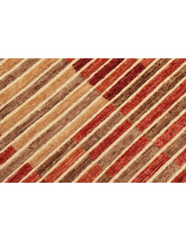 Rug Barjesta Pakistan 154x200 Red Beige
