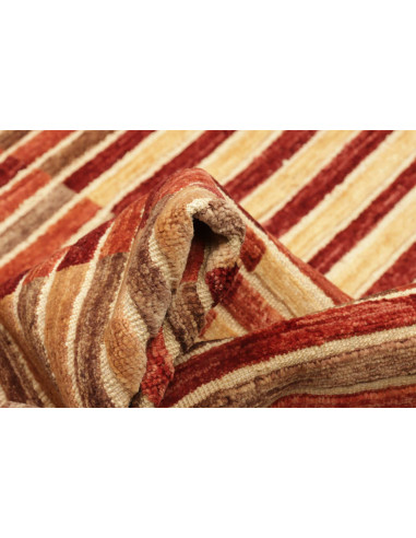 Rug Barjesta Pakistan 154x200 Red Beige