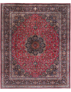 Mashad 400x490 Cm Mashad