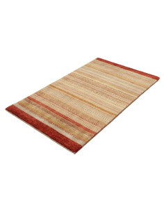 Rug Royal Gabbeh Pakistan 94x149 Beige Terracot 2