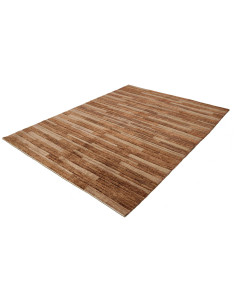 Tappeto Barjesta Pakistan 175x231 Marrone Beige 2