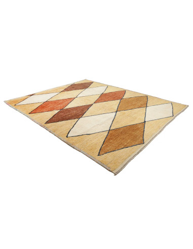 Rug Berber Pakistan 250x302 Camel Bro
