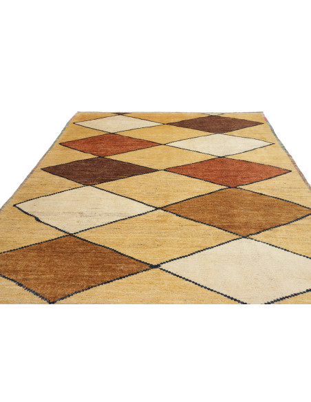 Rug Berber Pakistan 250x302 Camel Bro