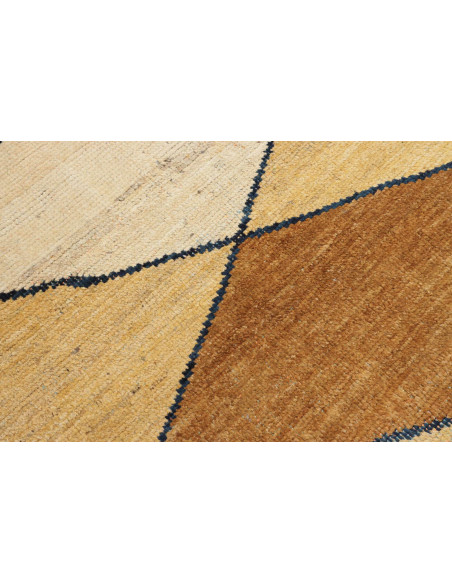 Rug Berber Pakistan 250x302 Camel Bro