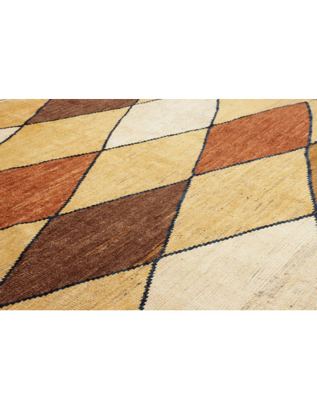 Rug Berber Pakistan 250x302 Camel Bro