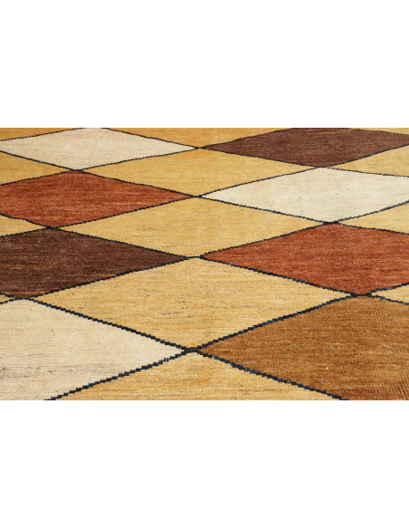 Rug Berber Pakistan 250x302 Camel Bro