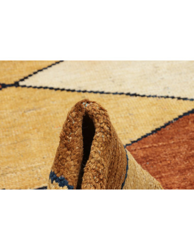 Rug Berber Pakistan 250x302 Camel Bro