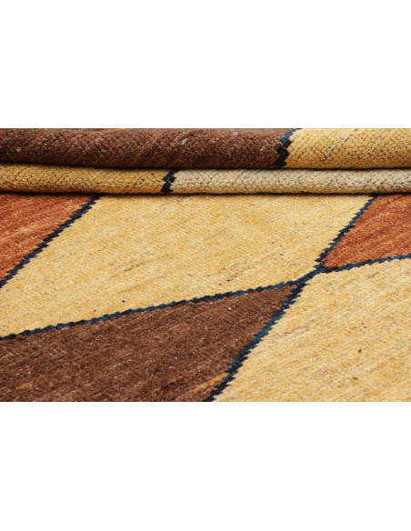 Rug Berber Pakistan 250x302 Camel Bro