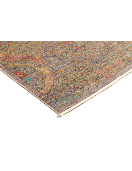 Rug Mamlouk Pakistan 153x202 Earthy Brown Ochre