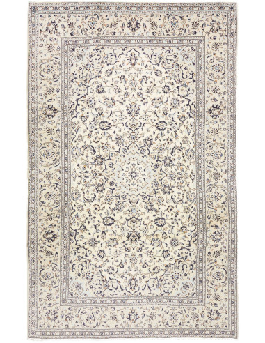 Kashan 200x320 Cm Kashan