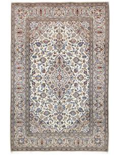 Kashan 197x304 Cm Kashan