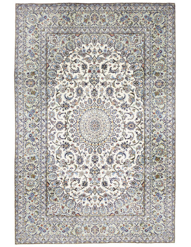 Kashan 196x297 Cm Kashan