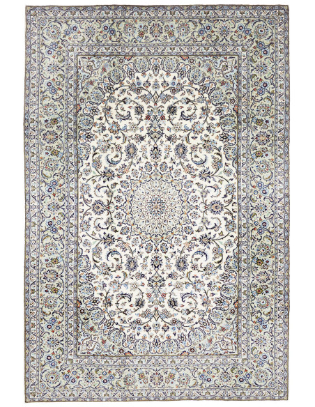Kashan 196x297 Cm Kashan