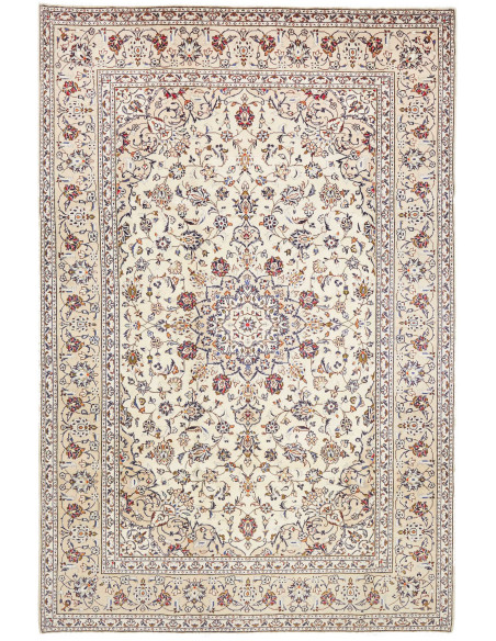Kashan 200x300 Cm Kashan