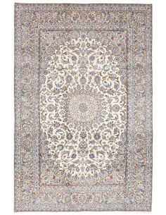 Kashan 196x296 Cm Kashan