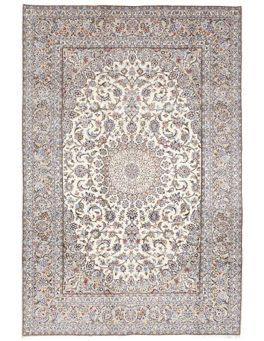 Kashan 196x296 Cm Kashan