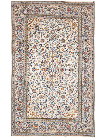 Kashan 194x316 Cm Kashan