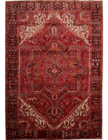 Gorawan 246x355 Cm Gorawan