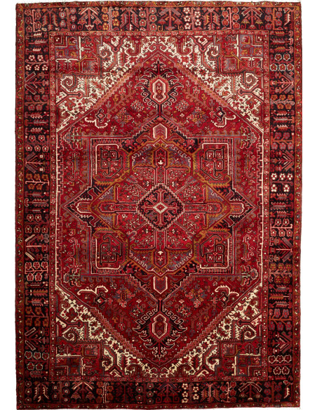 Gorawan 246x355 Cm Gorawan