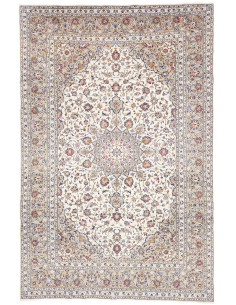 Kashan 197x303 Cm Kashan
