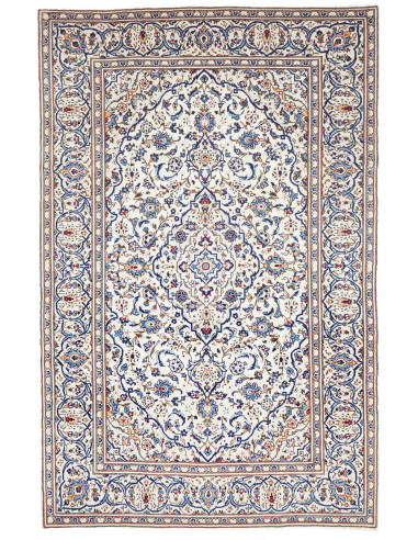 Kashan 196x300 Cm Kashan