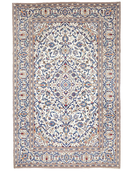 Kashan 196x300 Cm Kashan