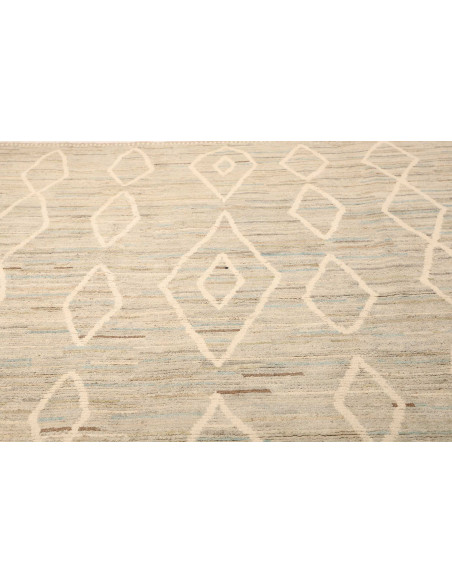 Tappeto Berbero Pakistan 247x310 Beige