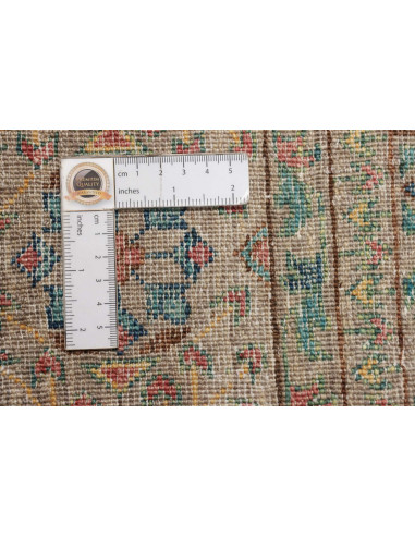 Rug Mamlouk Pakistan 150x199 Beige Blue Red Yel