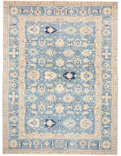 Kazak Fine 267x367 Cm Kazak Fine, Pakistan, Lana Cardata A