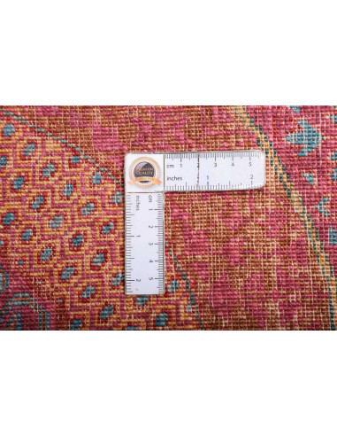 Tappeto Mamlouk Pakistan 171x240 Rosso Terracot