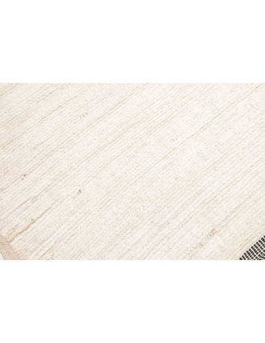 Rug Berber Pakistan 253x295 Off White