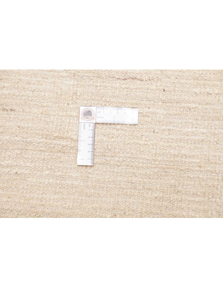 Tappeto Berbero Pakistan 253x295 Bianc