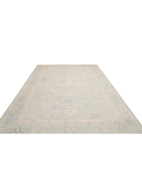 Rug Ziegler Fine Pakistan 245x301 Cream Ivory P